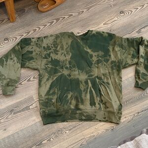 Urban Renewal sweatshirt